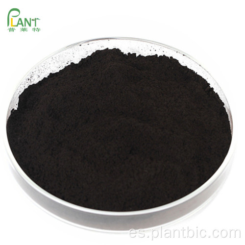 Venta caliente: Extracto orgánico de ajo negro envejecido (Ajo de fermentador Black Ajo) 50: 1 Polvo